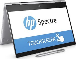 Laptop HP HP Spectre 13 x360 i5-8250U 8GB 256GB SSD NVMe Pen 12