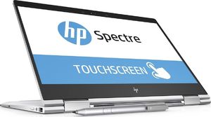 Laptop HP HP Spectre 13 x360 i5-8250U 8GB 256GB SSD NVMe Pen 16