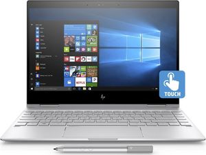 Laptop HP HP Spectre 13 x360 i5-8250U 8GB 256GB SSD NVMe Pen 5