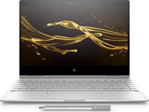 Laptop HP HP Spectre 13 x360 i5-8250U 8GB 256GB SSD NVMe Pen 8