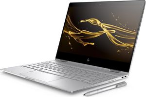 Laptop HP HP Spectre 13 x360 i5-8250U 8GB 256GB SSD NVMe Pen 9