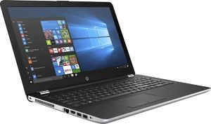 Laptop HP HP 15 Intel i5-8250U 8GB 1TB Radeon 520 2GB Win10 3
