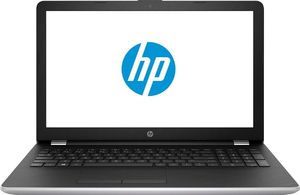 Laptop HP HP 15 Intel i5-8250U 8GB 1TB Radeon 520 2GB Win10 8