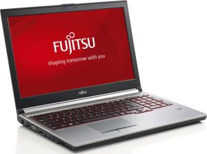 Laptop Fujitsu Celsius H730 (H7300W0002PL) 2