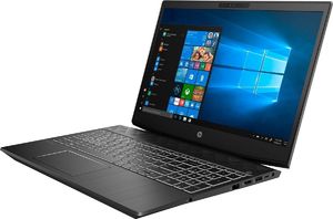Laptop HP HP Pavilion Gaming 15 i5-8300H SSD 1TB GTX 1050-4 5
