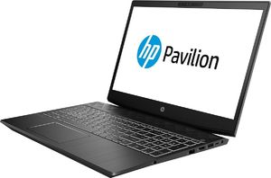 Laptop HP HP Pavilion Gaming 15 i5-8300H SSD 1TB GTX 1050-4 10