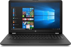 Laptop HP HP 15 Intel Core i3-6006U 2.0GHz 8GB 500GB Win10 1