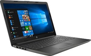 Laptop HP HP 15 AMD Ryzen 3 8GB 256GB SSD NVMe Radeon 530 10 3