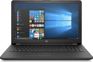 Laptop HP HP 15 Intel i3-6006U 8GB 128GB SSD Radeon 520 W10 1