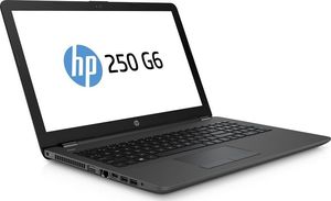 Laptop HP HP 250 G6 15 Intel i3-6006U 4GB 128GB SSD Win10 3