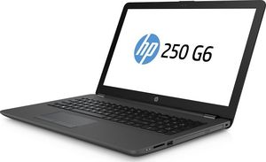 Laptop HP HP 250 G6 15 Intel i3-6006U 4GB 128GB SSD Win10 5