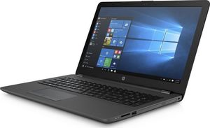 Laptop HP HP 250 G6 15 Intel i3-6006U 4GB 128GB SSD Win10 9
