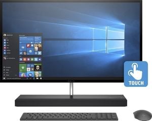 Komputer HP Envy AiO 27-b200ne Core i7-8700T, 16 GB, 256GB SSD, Windows 10 Home 1