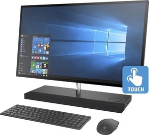Komputer HP Envy AiO 27-b200ne Core i7-8700T, 16 GB, 256GB SSD, Windows 10 Home 4