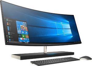 Komputer HP AiO HP ENVY 34 Curved i7-9700T 512 SSD 1TB GTX1050 1
