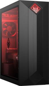 Komputer HP Omen Core i7-8700, 16 GB, RTX 2070, 256 GB M.2 PCIe 1 TB HDD Windows 10 Home 1