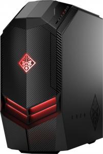 Komputer HP Omen Core i7-8700K, 16 GB, GTX 1080, 512 GB M.2 PCIe 2 TB HDD Windows 10 Home 1