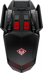 Komputer HP Omen Core i7-8700K, 16 GB, GTX 1080, 512 GB M.2 PCIe 2 TB HDD Windows 10 Home 4