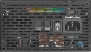 Zasilacz Thermaltake Toughpower GF1 ARGB 750W (PS-TPD-0750F3FAGE-1) 4