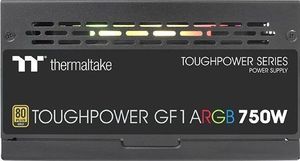 Zasilacz Thermaltake Toughpower GF1 ARGB 750W (PS-TPD-0750F3FAGE-1) 5