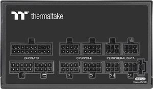 Zasilacz Thermaltake Toughpower GF1 ARGB 850W (PS-TPD-0850F3FAGE-1) 3