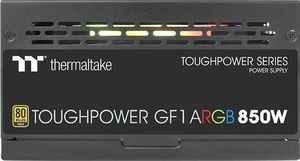 Zasilacz Thermaltake Toughpower GF1 ARGB 850W (PS-TPD-0850F3FAGE-1) 5