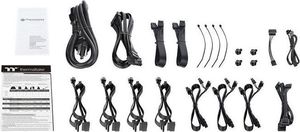 Zasilacz Thermaltake Toughpower GF1 ARGB 850W (PS-TPD-0850F3FAGE-1) 6