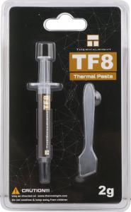 Pasta termoprzewodząca Thermalright TF8 2g (900100829) 2