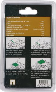 Pasta termoprzewodząca Thermalright TF8 5.8g (900100830) 3