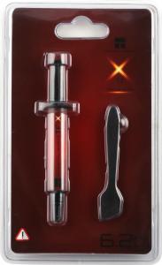 Pasta termoprzewodząca Thermalright TFX 6.2g (900100837) 2