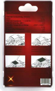 Pasta termoprzewodząca Thermalright TFX 6.2g (900100837) 3