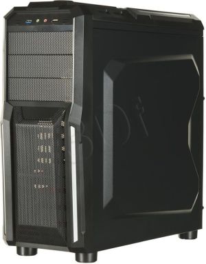 Obudowa iBOX HACKER 923 USB 3.0 2