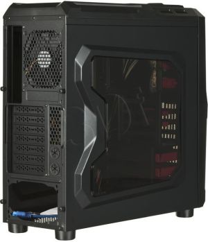 Obudowa iBOX HACKER 923 USB 3.0 3