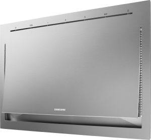 Okap Samsung NK86NOV9MSR Inox 2