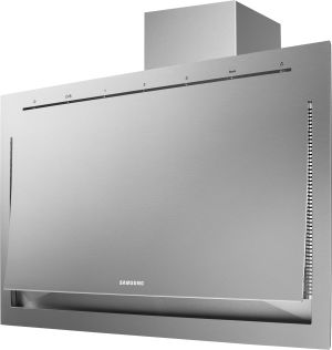 Okap Samsung NK86NOV9MSR Inox 1