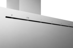 Okap Samsung NK86NOV9MSR Inox 3