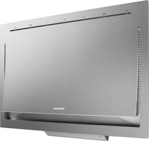 Okap Samsung NK86NOV9MSR Inox 5