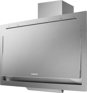 Okap Samsung NK86NOV9MSR Inox 6