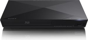 Odtwarzacz Blu-ray Sony BDP-S1200B 1