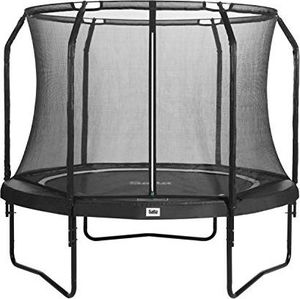 Trampolina ogrodowa Salta Salta Premium Black Edition 244 cm - 553 1