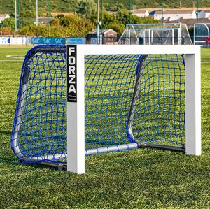 Salta Salta Renox Legend, football goal (black (matte), 300 x 200 x 90 cm) 1