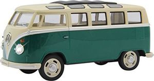Jamara Jamara VW T1 bus model vehicle (cream / green) 1