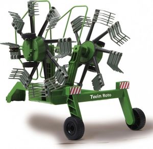 Jamara Jamara Schwader Twin Roto for Fendt 1050 - 412411 2