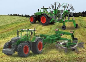 Jamara Jamara Schwader Twin Roto for Fendt 1050 - 412411 3