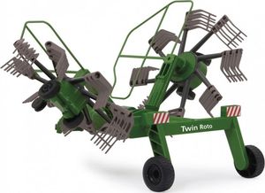 Jamara Jamara Schwader Twin Roto for Fendt 1050 - 412411 4