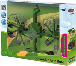 Jamara Jamara Schwader Twin Roto for Fendt 1050 - 412411 6