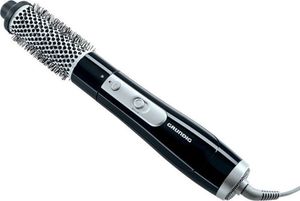 Lokówka Grundig Grundig HS 6820, curling iron (black / silver) 1