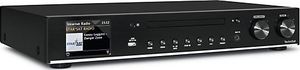 Radio TechniSat TechniSat DIGIT RADIO 140 Internet Radio (Black, DAB +, FM, WiFi, Bluetooth) 1