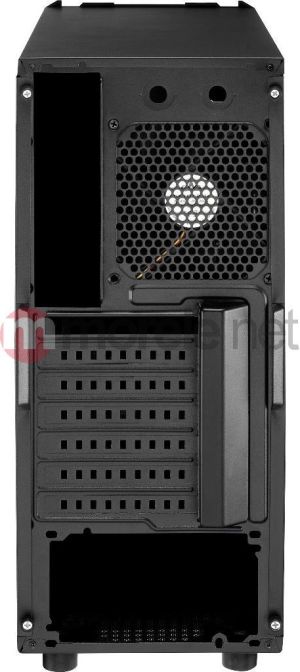 Obudowa Aerocool GT Black Advance (EN52216) 2