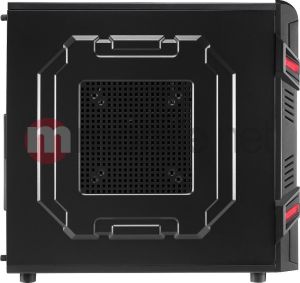 Obudowa Aerocool GT Black Advance (EN52216) 3
